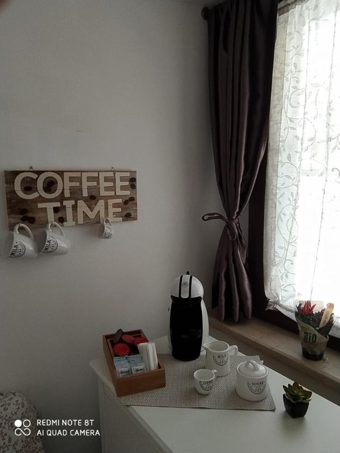 Vila Chez Meme Lesina Exteriér fotografie